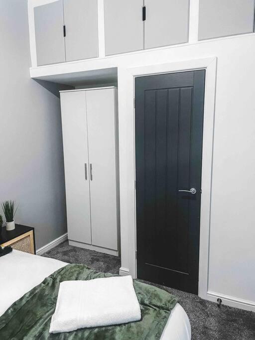 Comfortable Home In Bolton Farnworth Eksteriør bilde